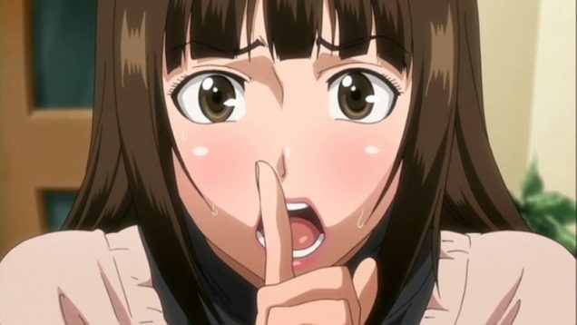 【エロアニメ】ネトラレヅマ 礼子