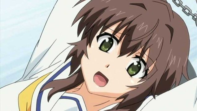 【エロアニメ】虜ノ契 家族のために身体を差し出す姉と妹 下巻　姉妹の絆