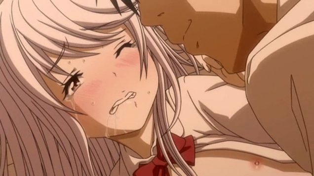 【エロアニメ】せいかつ指導!! Anime Edition 第二話 -しの・みかん・れん-