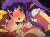 【エロアニメ】ヴァルキリーハザード