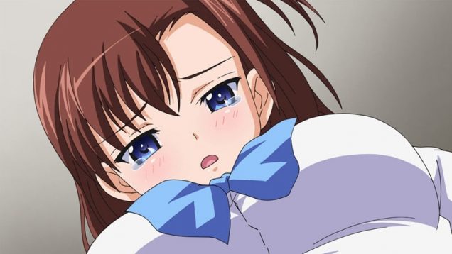 JKと淫行教師4 読モ・静歌 ～生意気モデルの性旬白書～-min