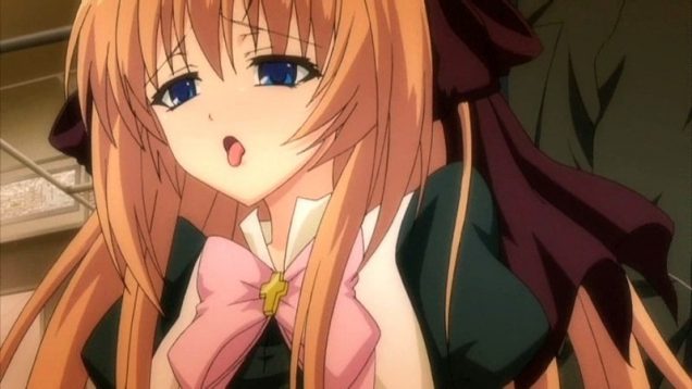 【エロアニメ】朝からずっしり♡ミルクポット♡ おち○ぽみるく2杯目