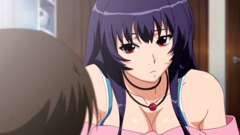 【エロアニメ】姉♡SUMMER! 上巻「バ、バカァァッン」