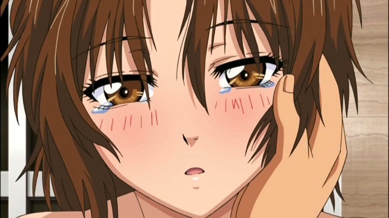 【エロアニメ】First Love（ファーストラブ） 香澄
