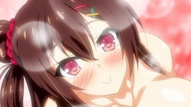 【エロアニメ】リアルエロゲシチュエーション! The Animation 第2巻