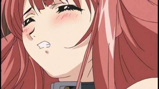 【エロアニメ】股人（こじん）タクシー 獲物1 令嬢 さつき