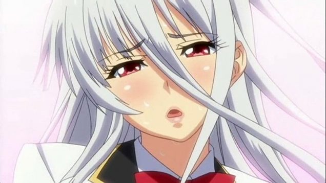 【エロアニメ】聖ブリュンヒルデ学園 少女騎士団と純白のパンティ 〜甲冑お嬢様の絶頂おもらし〜 THE ANIMATION