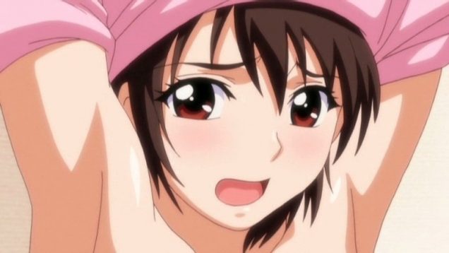 【エロアニメ】HHH トリプルエッチ♡ 3rd.みゆき編