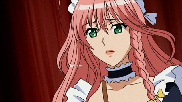 メイドさんとボイン魂 THE ANIMATION-min