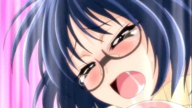 【エロアニメ】BUST TO BUST -ちちはちちに- ちょっとくらい腐ってるのが美味いんですよ?