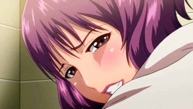 【エロアニメ】ラブビッチ 〜優しい女…〜