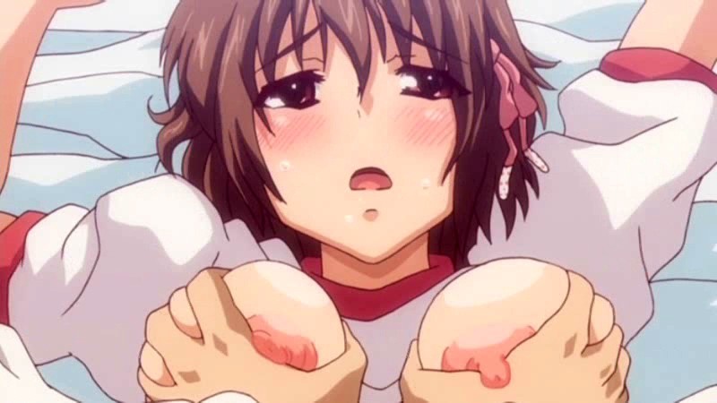 【エロアニメ】箱入少女 -Virgin Territory- 下巻「優等生ユキノ」
