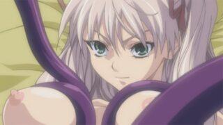 【エロアニメ】戦乙女スヴィア VOL.01 二人のヴァルキリー