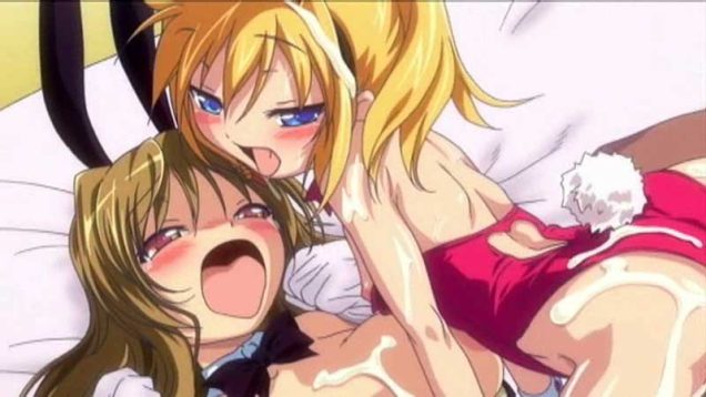 【エロアニメ】生膣ひゃくぱぁせんと! 固結びのシンパ くぱぁ #3 〜なないろ・うつりゆくゆうわく