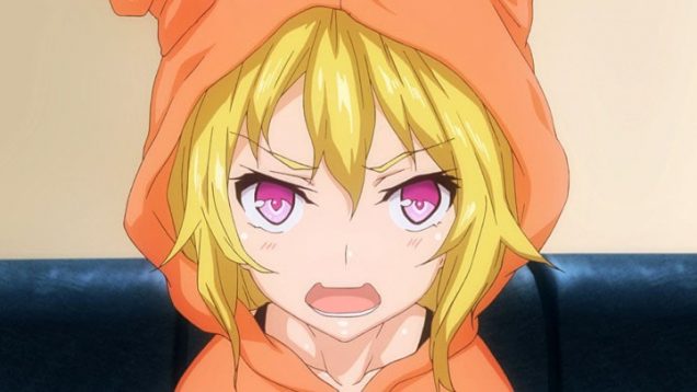 【エロアニメ】性活週間 THE ANIMATION 第2巻