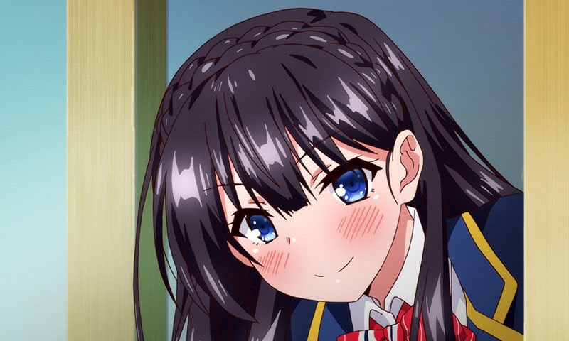 【エロアニメ】リアルエロゲシチュエーション！2 THE ANIMATION 第1巻