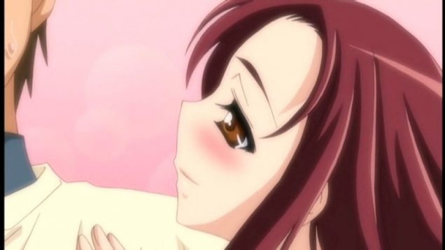 【エロアニメ】BUST TO BUST -ちちはちちに- 続・ちょっとくらい腐ってるのが美味いんですよ?