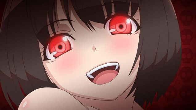 【エロアニメ】Tiny Evil 第一話 幼淫魔・みゆ～煉獄へ誘（いざな）う腰振り～