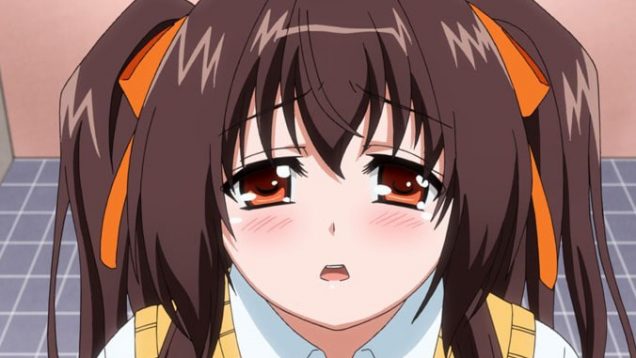 【エロアニメ】イケナイコト THE ANIMATION #1