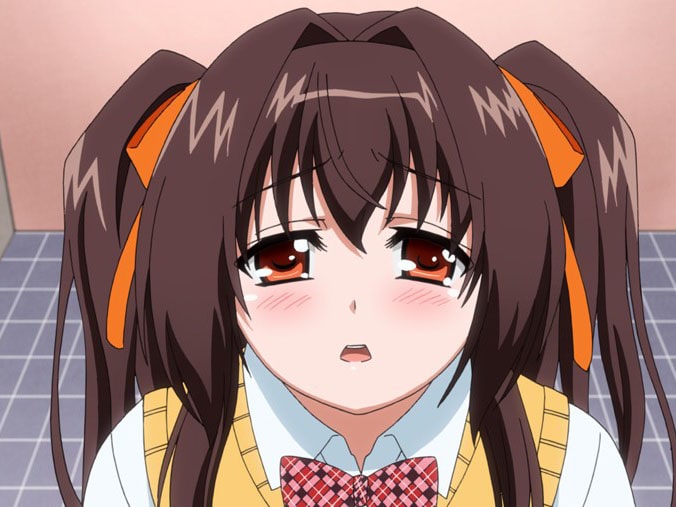 【エロアニメ】イケナイコト THE ANIMATION #1