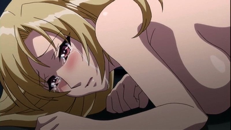 【エロアニメ】麻呂の患者はガテン系 咲美の章