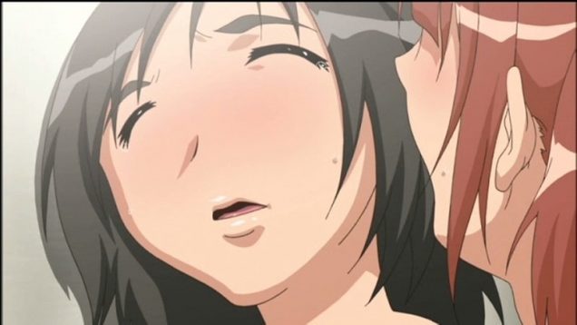 【エロアニメ】透明人間R 後編