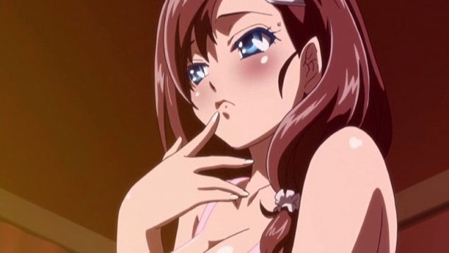 【エロアニメ】サグラレ堕メ THE ANIMATION