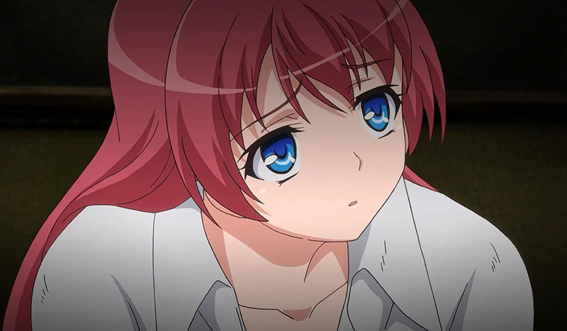 【エロアニメ】飼育×彼女 第一話 天使の拘束 編