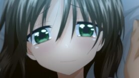 【新作エロアニメ】おやすみせっくす 第3話 夢だけで終わらない夜