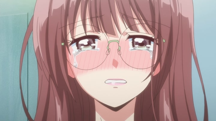 【TVアニメ】『俺の指で乱れろ。～閉店後二人きりのサロンで…～』第6話「好きでもないやつをからかうほど暇じゃないんだよ。」