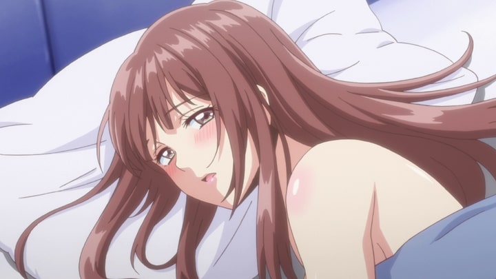 【TVアニメ】『俺の指で乱れろ。～閉店後二人きりのサロンで…～』第7話「その時まで…浮気すんなよ？」