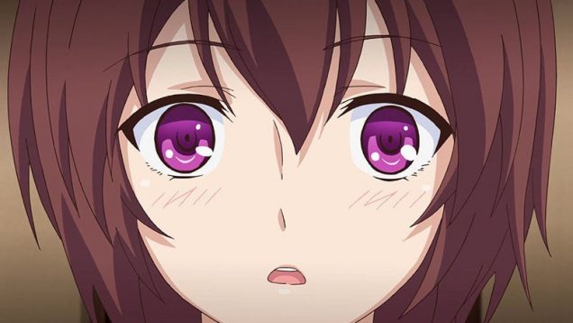 【エロアニメ】自宅警備員2 第二話 巨乳エリート従兄妹・玲奈 ～穢された花嫁～