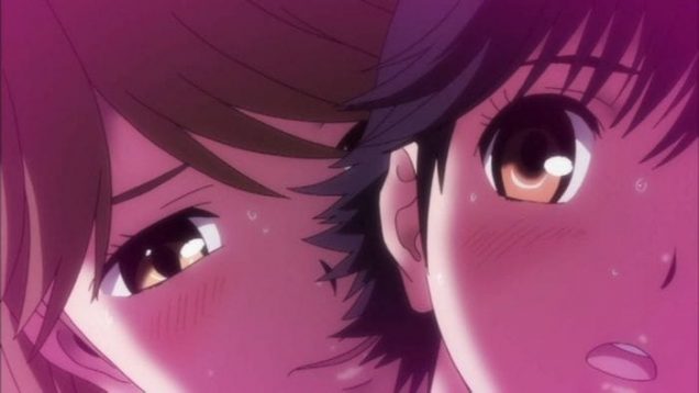 【エロアニメ】ハンツー×トラッシュ 第１弾