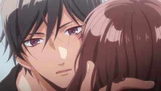 【TVアニメ】『俺の指で乱れろ。～閉店後二人きりのサロンで…～』第3話「お前が頑張ってるのは俺がちゃんと知ってる。」