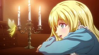 【エロアニメ】レジデンス 下巻 〜ある少女の話〜