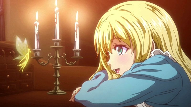 【エロアニメ】レジデンス 下巻 〜ある少女の話〜