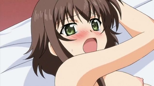 【エロアニメ】妹「お..お姉ちゃん・・・」組長に処女膜破られた挙句に輪姦される ep2