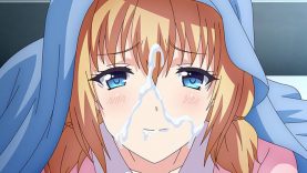 【6月25発売アニメ】White Blue ～都合のいい白衣♡～