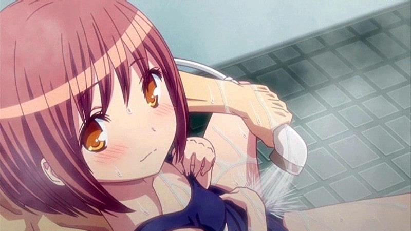 【エロアニメ】「エマも随分大きくなったな！」「お父さん♡」褒めて欲しくて・・・父と娘、複雑に歪んだ愛のかたち