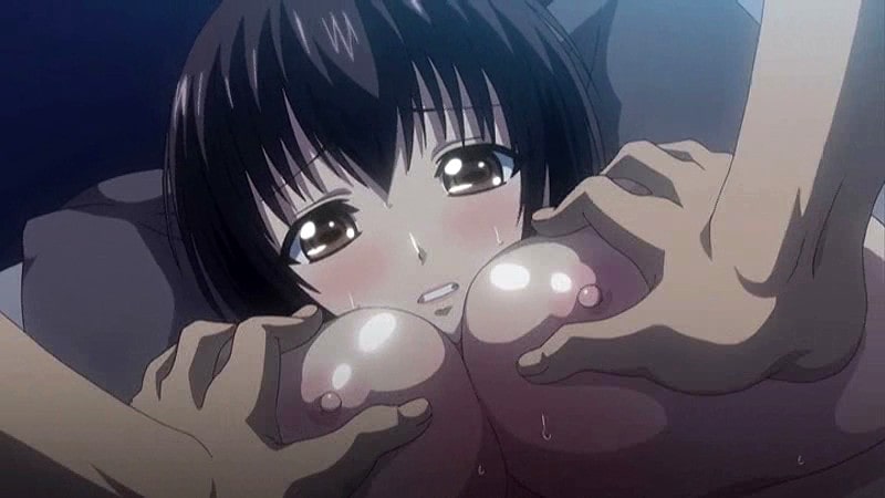 【エロアニメ】PRETTY×CATION THE ANIMATION #1 初恋、それぞれの距離