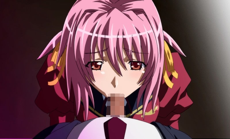 【エロアニメ】催眠ドレイ「このチーズみたいな味、美味しい..クセになりそう♡」いいですか、ボクの体液はご馳走です！貴重なんです！