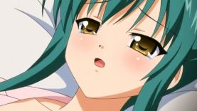 【エロアニメ】Reunion 第二話 摩穂のつれない制服 〜クールなポニテの切ないおねだり♡〜