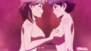 【エロアニメ】ハンツー×トラッシュ 第２弾