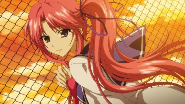 【エロアニメ】LOVELY×CATION THE ANIMATION #2「初恋の日々、再び♡」