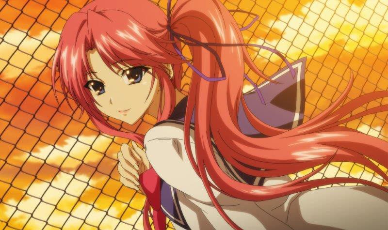 【エロアニメ】LOVELY×CATION THE ANIMATION #2「初恋の日々、再び♡」