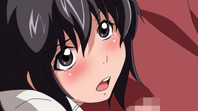 【エロアニメ】「な..何してるの？・・ヤバいってオイ！」これで目が覚めるでしょ笑ww