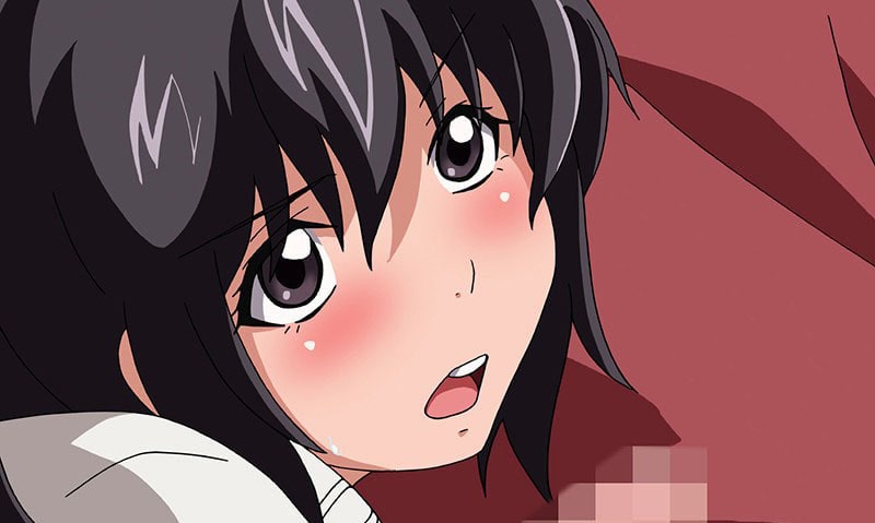 【エロアニメ】「な..何してるの？・・ヤバいってオイ！」これで目が覚めるでしょ笑ww