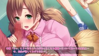 【モーションアニメ】お姉ちゃんハンターズ！ 僕たちを興奮させるお姉ちゃんが悪いんだ！ 夏休み編 The Motion Anime