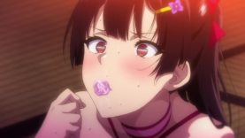 【エロアニメ】「セフレ・・ヤリチン男のやりたい時にやられる都合のいい女」すでに調教済みの彼女、気持ちイイセックスで気持ちが揺らいじゃう