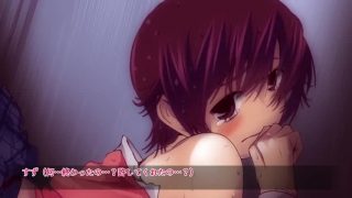 【モーションアニメ】路地裏少女ごみ箱ファック The Motion Anime